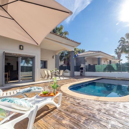 Holiday Home Gaviota 8 By Interhome Riumar Exteriér fotografie