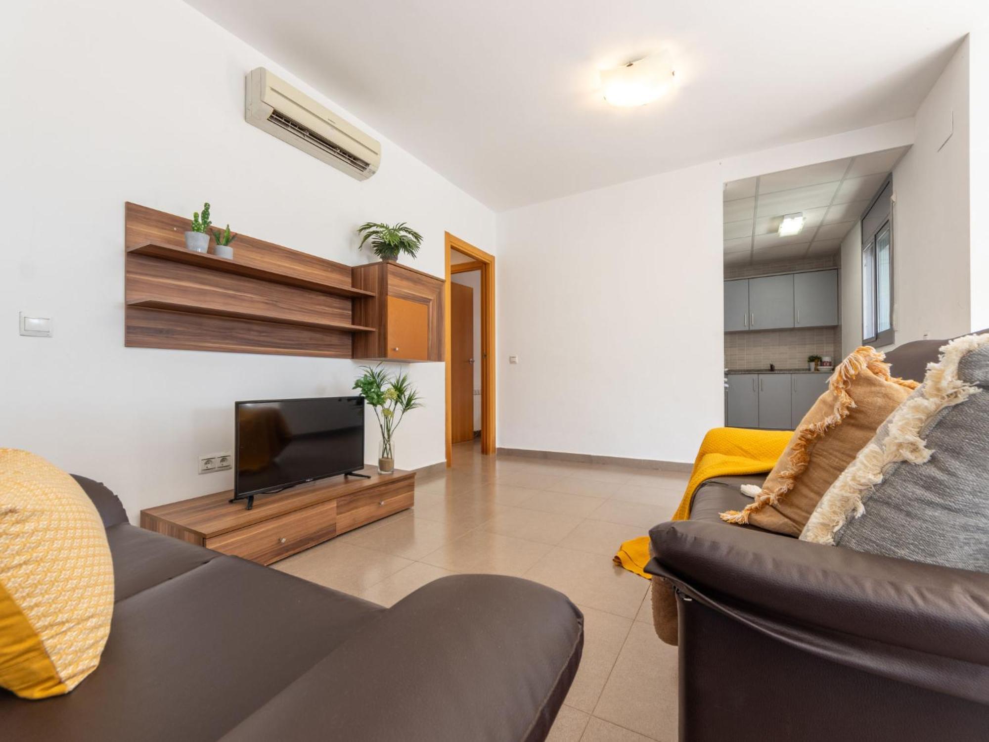Holiday Home Gaviota 8 By Interhome Riumar Exteriér fotografie