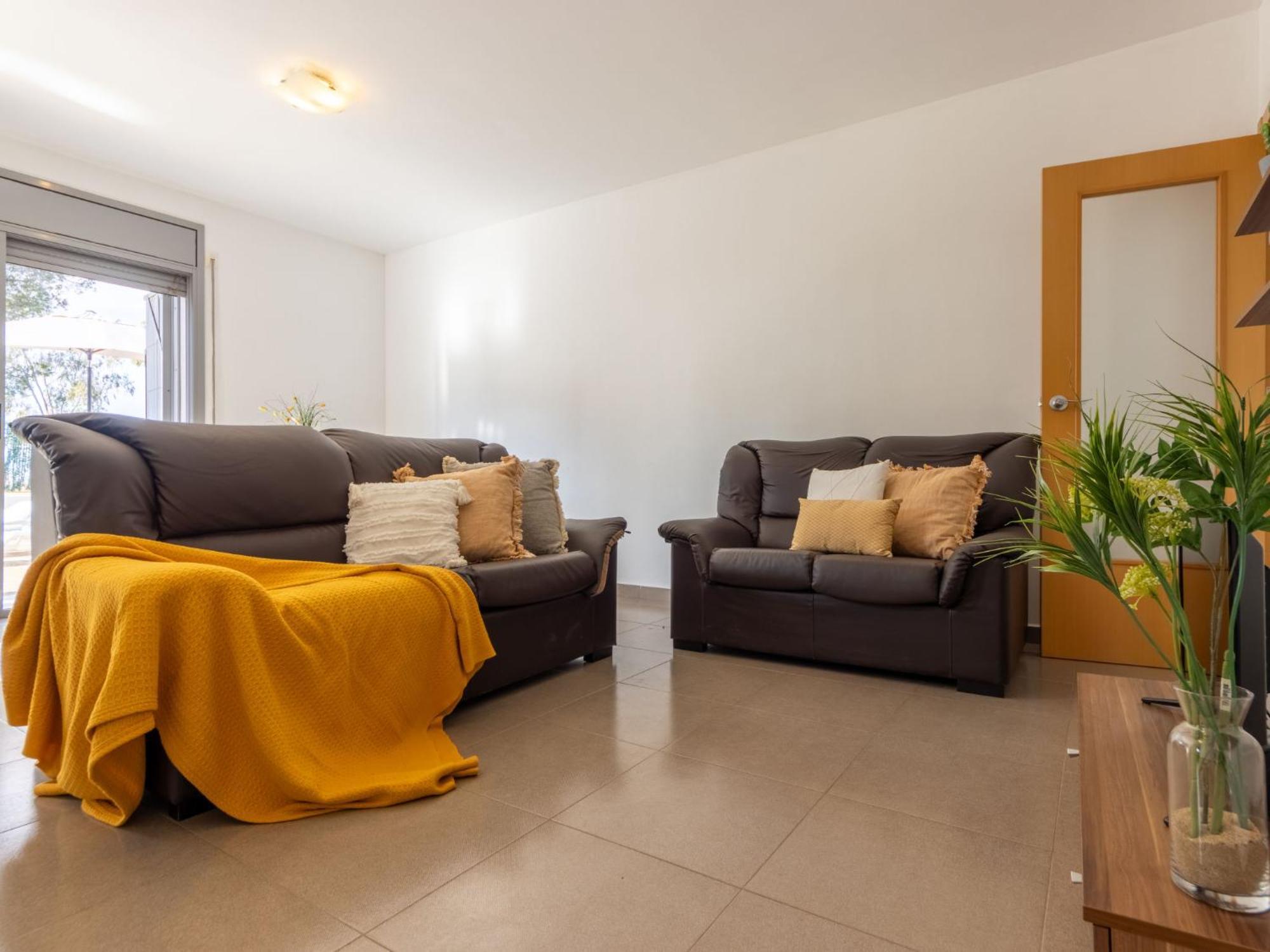 Holiday Home Gaviota 8 By Interhome Riumar Exteriér fotografie