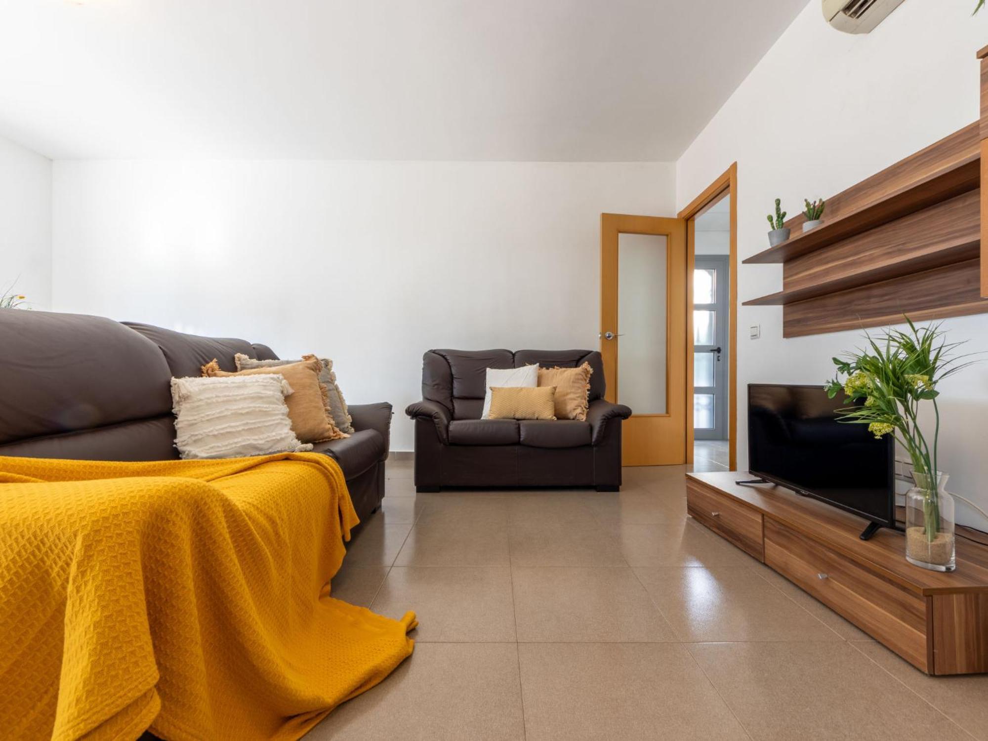 Holiday Home Gaviota 8 By Interhome Riumar Exteriér fotografie