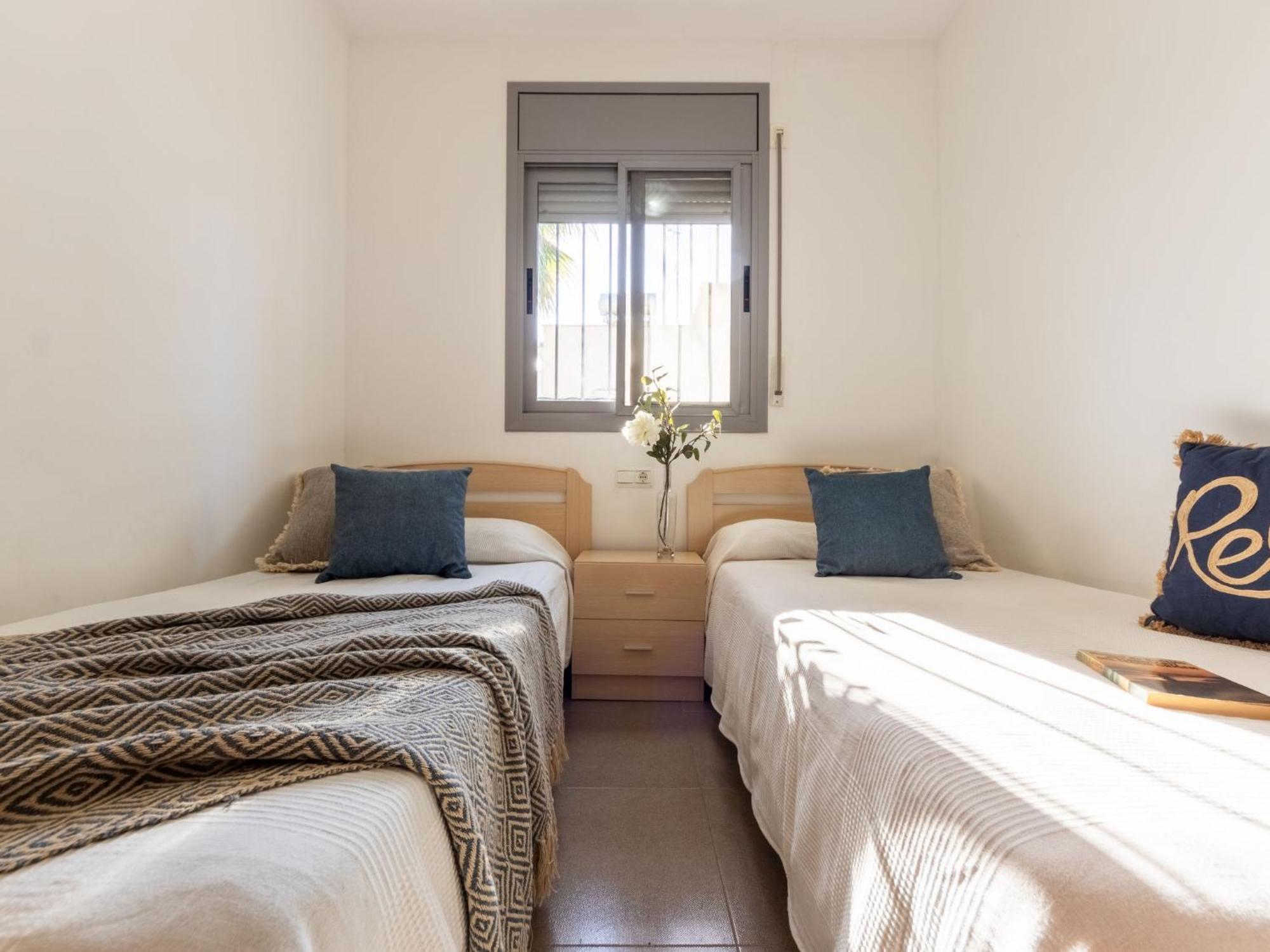 Holiday Home Gaviota 8 By Interhome Riumar Exteriér fotografie