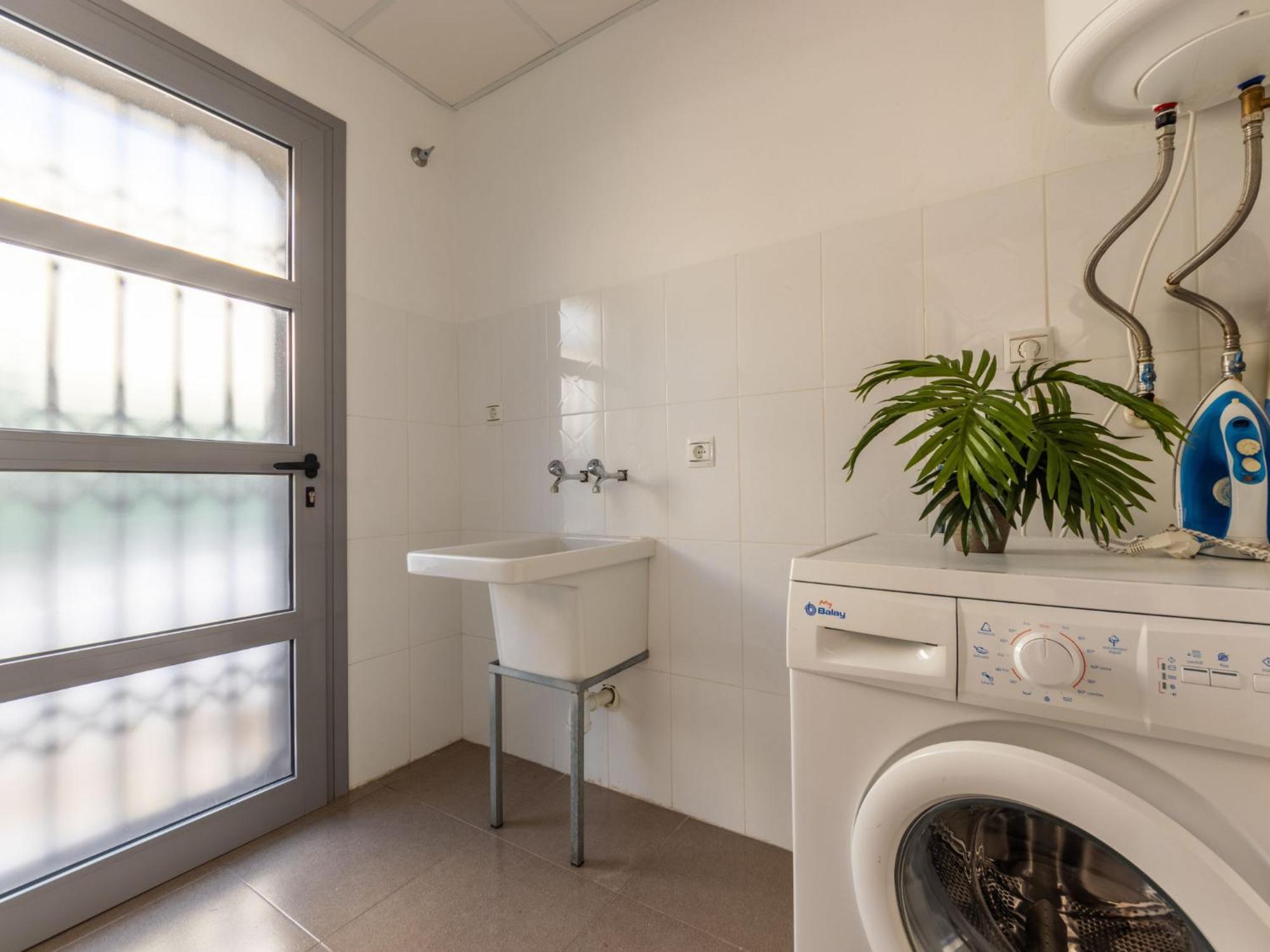 Holiday Home Gaviota 8 By Interhome Riumar Exteriér fotografie