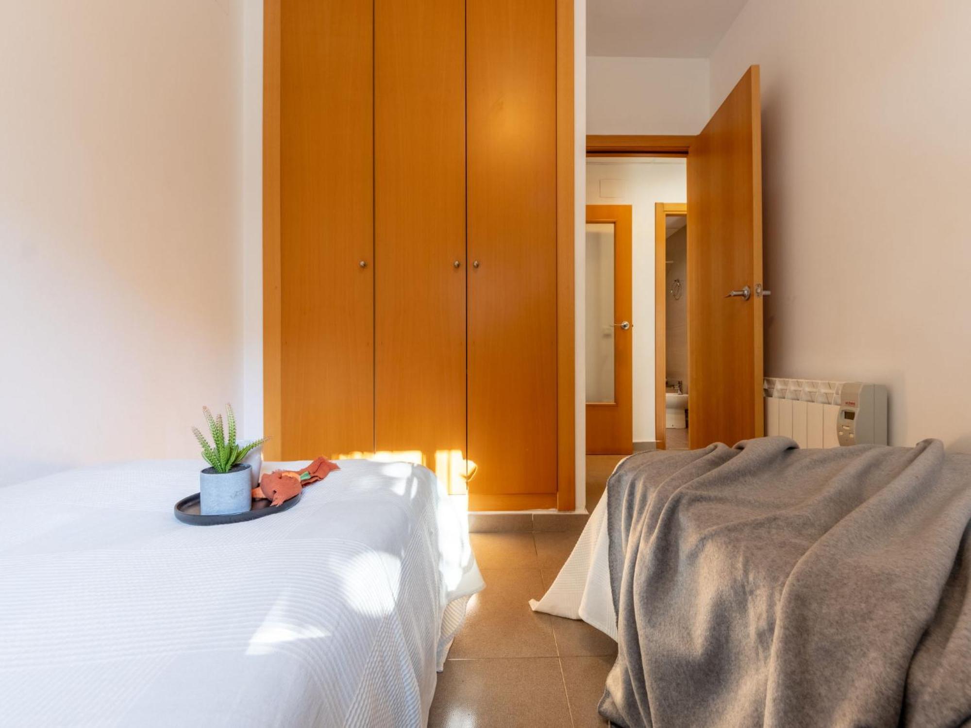Holiday Home Gaviota 8 By Interhome Riumar Exteriér fotografie