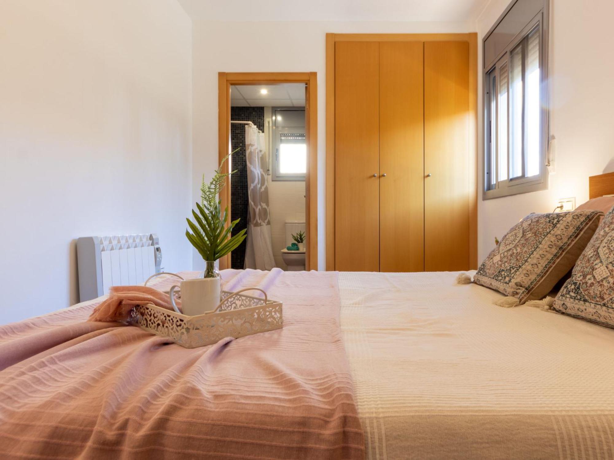 Holiday Home Gaviota 8 By Interhome Riumar Exteriér fotografie