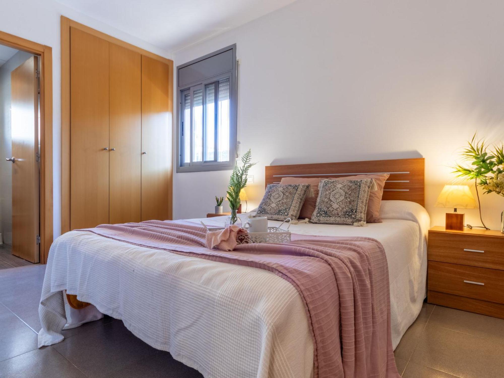 Holiday Home Gaviota 8 By Interhome Riumar Exteriér fotografie
